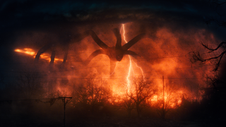 <i>Stranger Things 3</i> should go all in on the trilogy thing